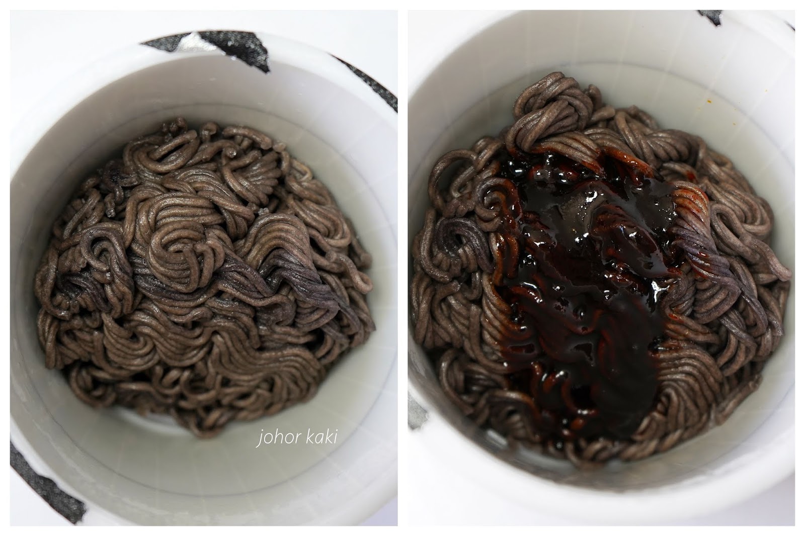 Daebak ghost pepper noodles online